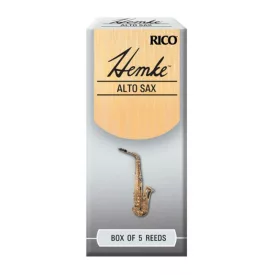 Hemke altszaxofon nád 3+ (5db)