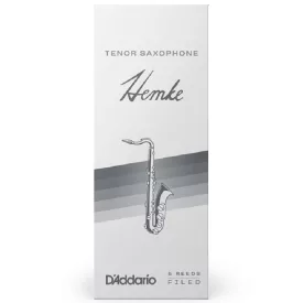 Hemke tenorszaxofon nád - 2