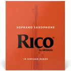 Rico szopránszaxofon nád - 3.5