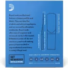 D'addario Rico Royal szopránszaxofon nád - 2.5