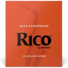 Rico altszaxofon nád, 2