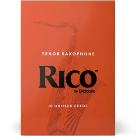 Rico tenorszaxofon nád 1.5
