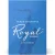 D'addario Rico Royal tenorszaxofon nád 5