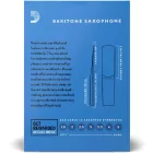 D'addario Rico Royal baritonszaxofon nád, 3.5