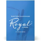 D'addario Rico Royal baritonszaxofon nád, 4