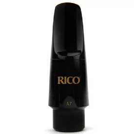 RICO Graftonite altszaxofon fúvóka A7