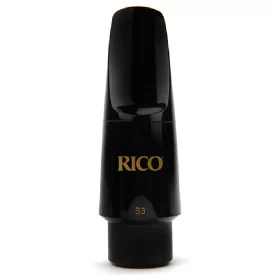 RICO Graftonite altszaxofon fúvóka B3