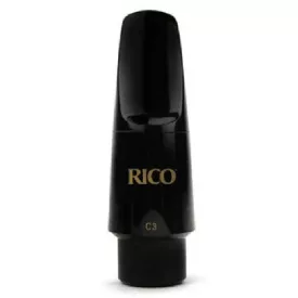 RICO Graftonite altszaxofon fúvóka C3