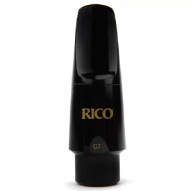 RICO Graftonite altszaxofon fúvóka C7