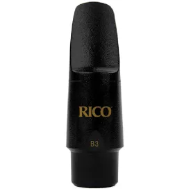 RICO Graftonite szopránszaxofon fúvóka B3