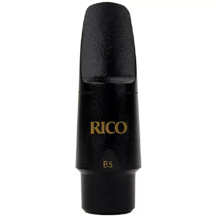 RICO Graftonite szopránszaxofon fúvóka B5