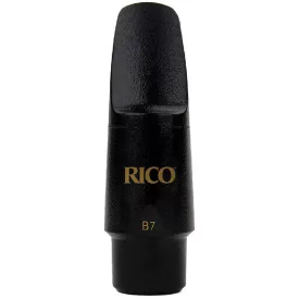 RICO Graftonite szopránszaxofon fúvóka B7