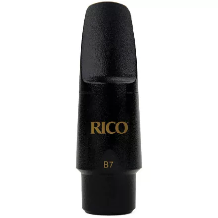 RICO Graftonite szopránszaxofon fúvóka B7