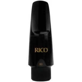 RICO Graftonite tenorszaxofon fúvóka B5