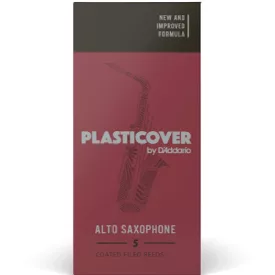 Plasticover altszaxofon nád 2.5 (5db)