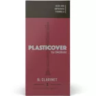 Plasticover B-klarinét nád 3 (5db)