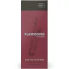 Plasticover baritonszaxofon nád 3.5 (5db)