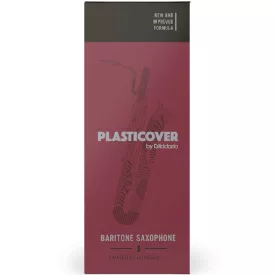 Plasticover baritonszaxofon nád 4 (5db)