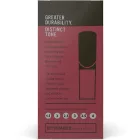 Plasticover szopránszaxofon nád 3 (5db)