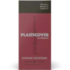 Plasticover szopránszaxofon nád 4 (5db)