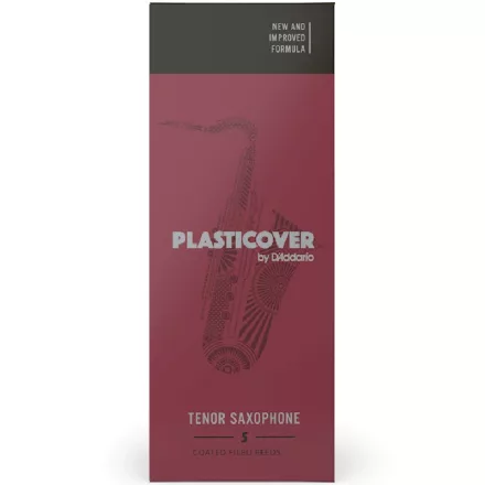 Plasticover tenorszaxofon nád 2 (5db)