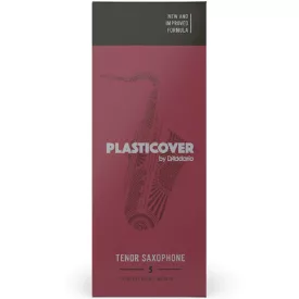 Plasticover tenorszaxofon nád 2.5 (5db)