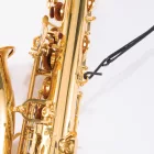 D'addario SJA11 kampós alt- vagy szopránszaxofon nyakló