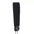 D'addario SJA18 szaxofon nyakló, alt vagy szoprán, karabíneres