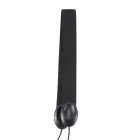 D'addario SLA11 szaxofon nyakló, tenor vagy bariton, kampós