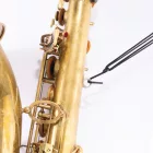 D'addario SLA11 szaxofon nyakló, tenor vagy bariton, kampós