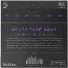 D'addario XTC44 - XT klasszikus gitárhúr készlet / extra hard