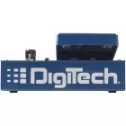 DigiTech Bass Whammy basszusgitár pitch shift effektpedál