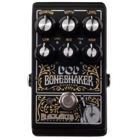 Digitech DOD Boneshaker torzító pedál