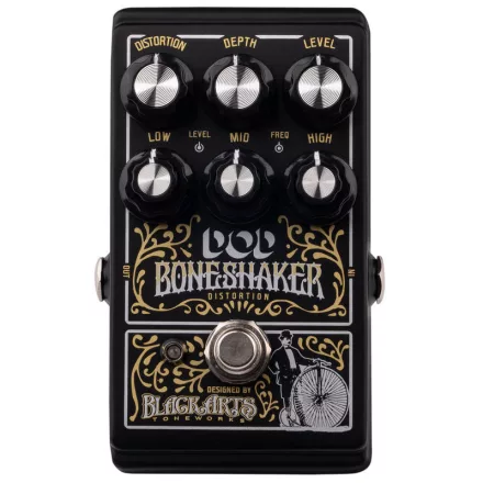 Digitech DOD Boneshaker torzító pedál