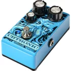 Digitech DOD Chthonic Fuzz analóg fuzz pedál