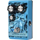 Digitech DOD Chthonic Fuzz analóg fuzz pedál