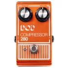 Digitech DOD Compressor 280 analóg kompresszor pedál