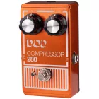Digitech DOD Compressor 280 analóg kompresszor pedál