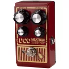 Digitech DOD Meatbox octaver, sub synth effekt pedál