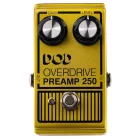 Digitech DOD Overdrive Preamp 250 effekt pedál