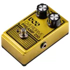 Digitech DOD Overdrive Preamp 250 effekt pedál