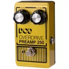 Digitech DOD Overdrive Preamp 250 effekt pedál