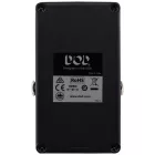 Digitech DOD Overdrive Preamp 250 effekt pedál