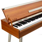 Donner DDP-80 Plus digitális zongora, faerezetes