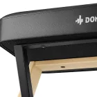 Donner DKB-300 zongoraszék, világos