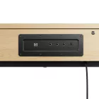 Donner OURA R300 LW digitális zongora, világos