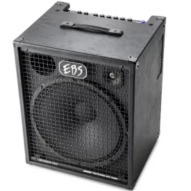 EBS Magni 502-115 basszusgitár kombó
