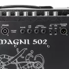 EBS Magni 502-115 basszusgitár kombó