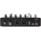 EBS MicroBass 3 professzionális előerősítő