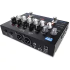 EBS MicroBass 3 professzionális előerősítő